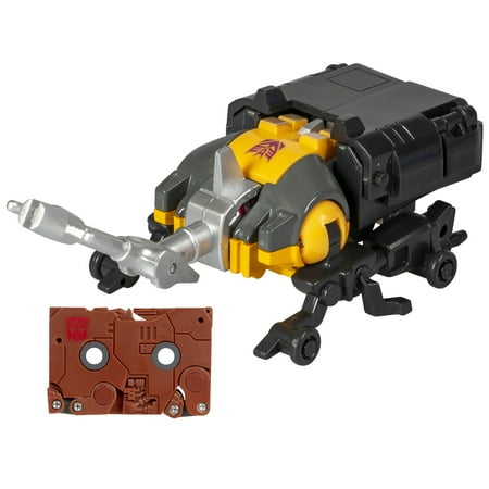 Transformers Toys Retro 40th Anniversary G1 Bombshell Toy & Ramhorn Toy 5? Action Figures