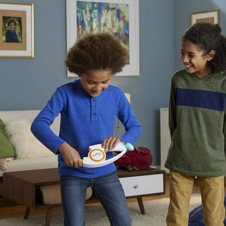 Bop It! Electronic Game for Kids, 1+ Players, Non-Candy Easter Basket Stuffers Gifts, Ages 8+