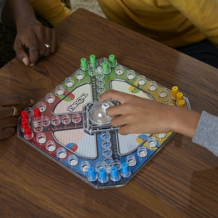 Trouble Board Game for Kids Ages 5 and Up 2-4 Players