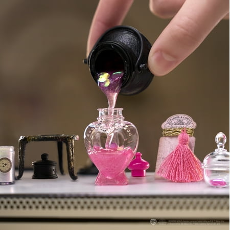 Make It Mini Potions Harry Potter Mini Collectibles, Novelty Toy, Ages 8 & up