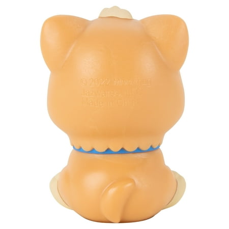CoComelon, Figure 2.5 inch 4-Pack, Includes JJ and Family, Baby and Toddler Toy