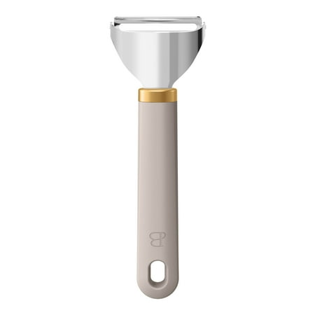 Beautiful 4-Piece Essentials Gadget Set, Porcini Taupe by Drew Barrymore
