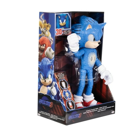 SONIC