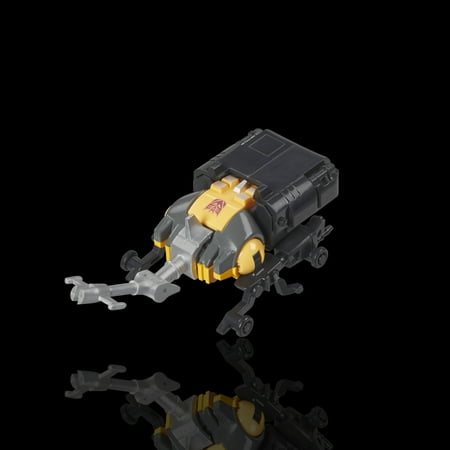 Transformers Toys Retro 40th Anniversary G1 Bombshell Toy & Ramhorn Toy 5? Action Figures