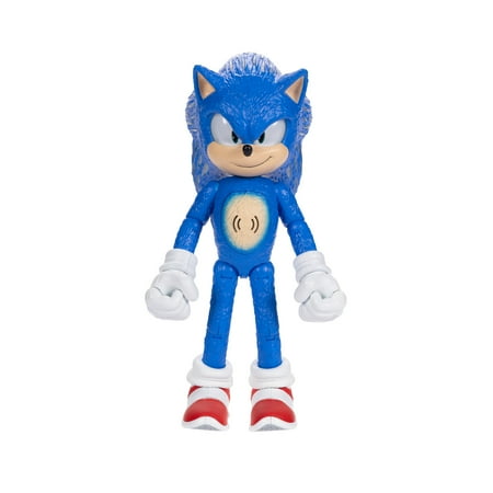 SONIC