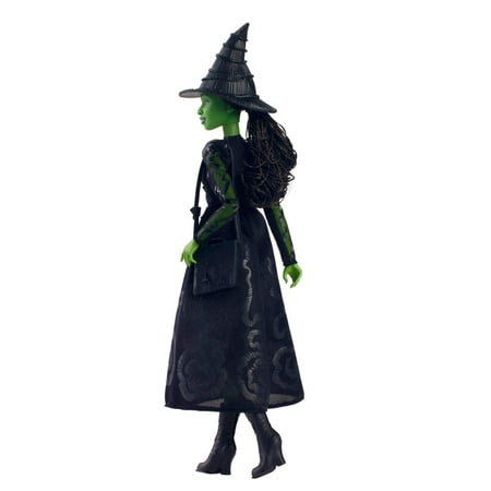 Universal Pictures? Wicked Elphaba Fashion Doll with Removable Fashions & Accessories