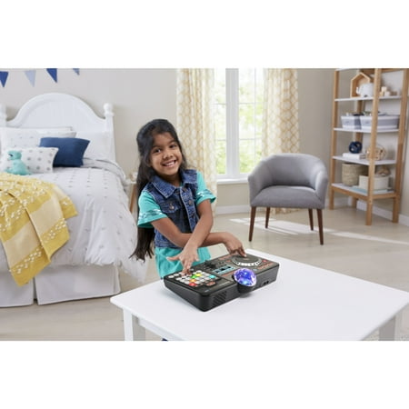 VTech Kidi Star DJ Mixer Baby and Toddler Toys