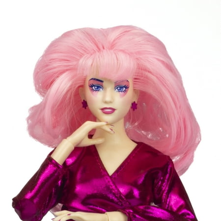 Jem & The Holograms Jem Classic 12" Fashion Doll, Children Ages 3+