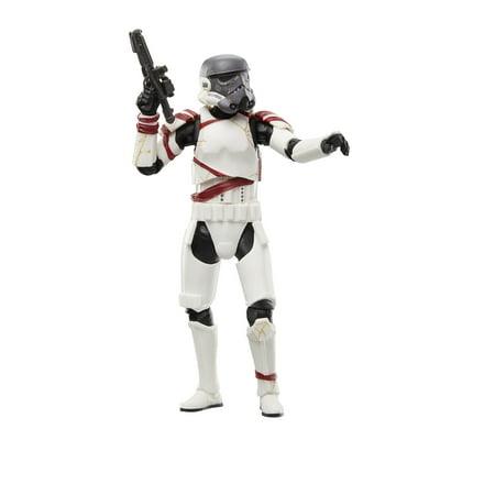 Star Wars The Black Series Captain Enoch & Night Trooper Collectible Action Figure (6?) 2-Pack