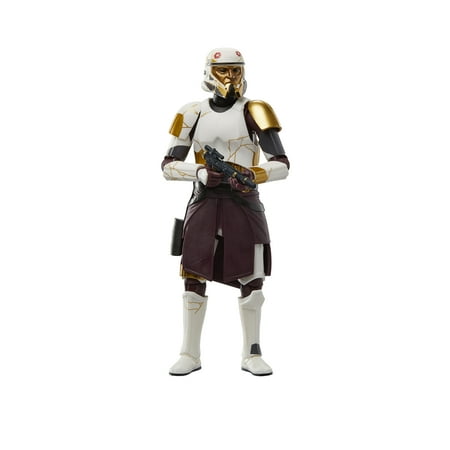 Star Wars The Black Series Captain Enoch & Night Trooper Collectible Action Figure (6?) 2-Pack