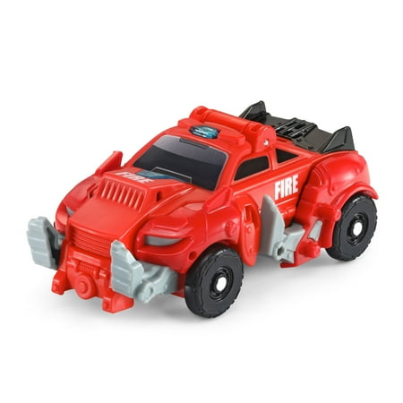 VTech Switch & Go Wolf Fire Chief Baby and Toddler Toys