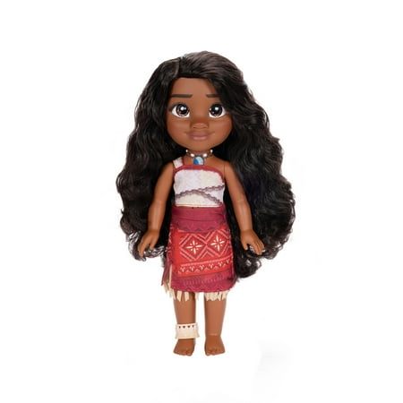 Disney's Moana 2 My Singing Friend 14 inch Tall Moana Doll Sings New Song 'We're Back'