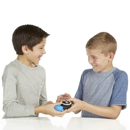 Bop It! Micro Series Electronic Game, Classic Bop It! Gameplay in a Compact Size, Non-Candy Easter Basket Stuffers Gifts