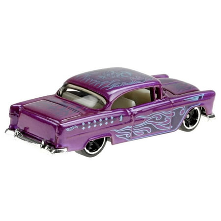 Hot Wheels Mystery Models Surprise Toy Car or Truck in 1:64 Scale (Styles May Vary)