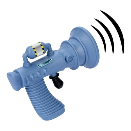 Despicable Me 4 SFX Mini Fart Blaster,8 Different Silly Fart Noises Ages 4+, Indoor and Outdoor Play