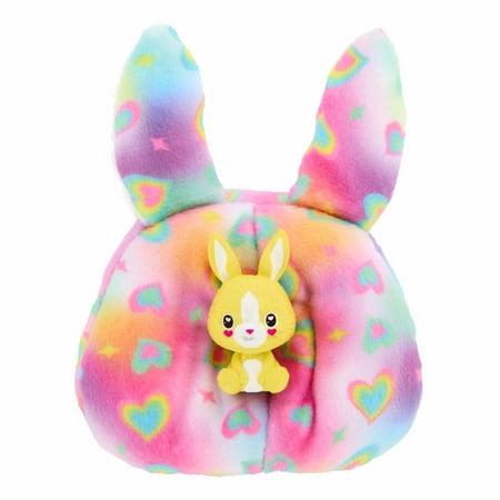 Barbie Chelsea Cutie Reveal Color Dream Series Small Doll & Accessories (Styles May Vary)