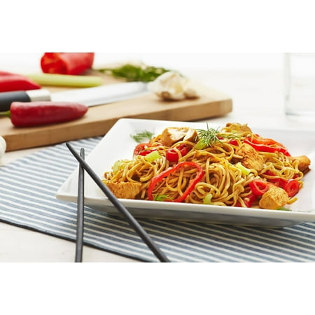 (3 pack) Mainstays Aluminum Foil Medium Takeout Pans with Folded Lids, 3 Count