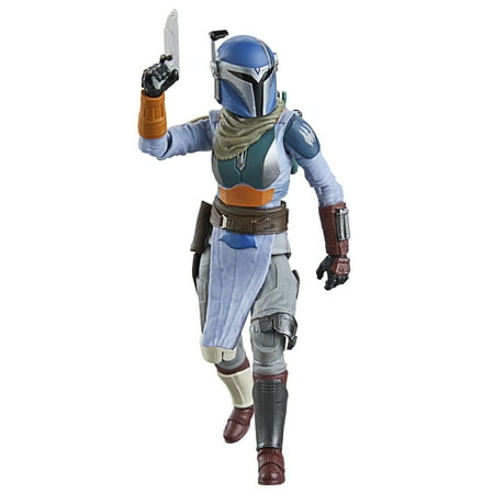 Star Wars The Black Series Mandalorian Shriek-Hawk Trainers Action Figure (6?) 2-Pack