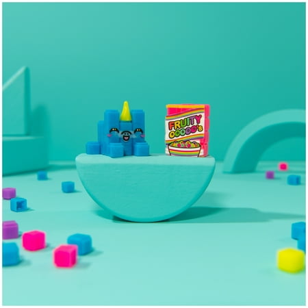 Pixobitz Refill Pack with 270 Water Fuse Beads (Walmart Exclusive)