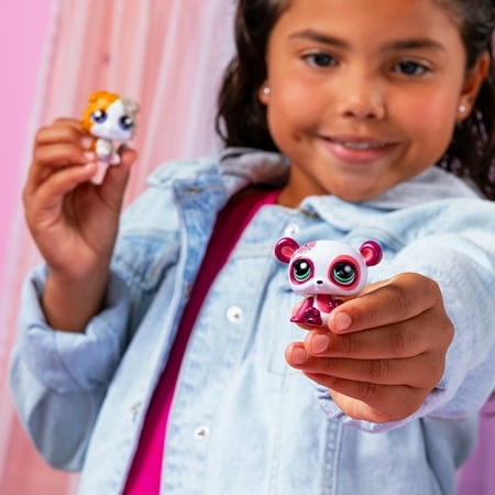 Littlest Pet Shop Pet Surprise Single Blind Packs, Wave 3. Great for Ages 4 Years and Up.