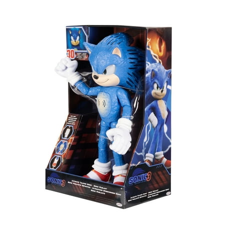 SONIC