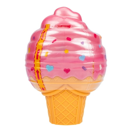 Cookeez Makery Yum Yumz Twin Pack, 2 Super-Cute Scented Surprises, Styles Vary, Ages 5+