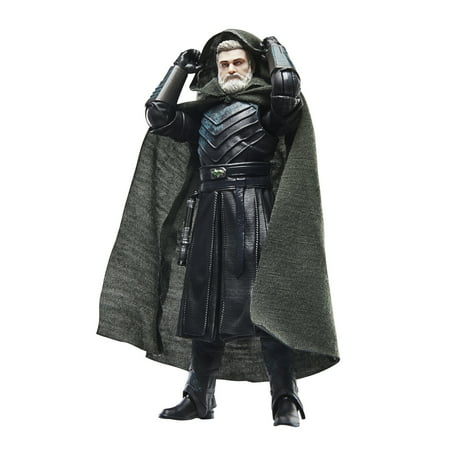 Star Wars The Black Series Baylan Skoll (Mercenary) Collectible Action Figure (6?)