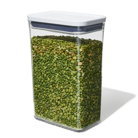 OXO SoftWorks POP Container - Rectangle Medium 2.7 Qt