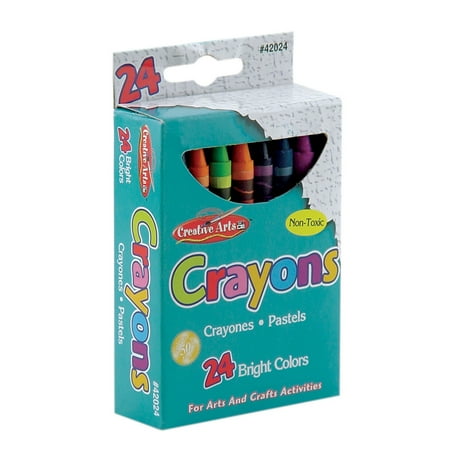Multi-Brand Arts & Crafts Kit 7, Grades PK-2