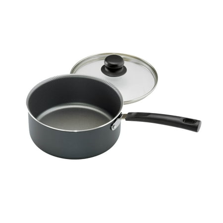 Tramontina Primaware 18 Piece Non-stick Cookware Set, Steel GrayGray,