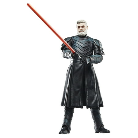 Star Wars The Black Series Baylan Skoll (Mercenary) Collectible Action Figure (6?)