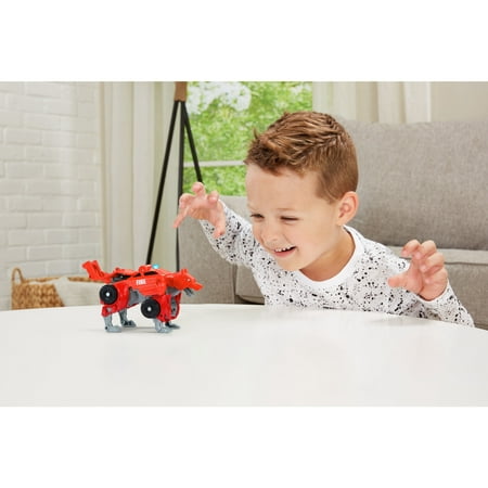 VTech Switch & Go Wolf Fire Chief Baby and Toddler Toys