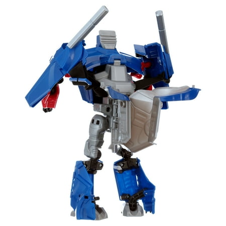 Transformers One 2 in 1 Mask and Optimus Prime (Orion Pax) 9.9" Action Figures for Kids Age 6+