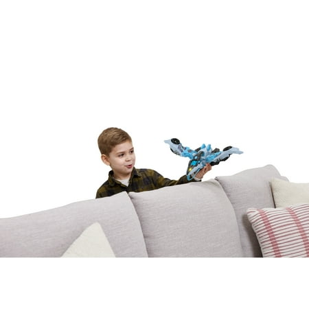 VTech Switch & Go Pterodactyl Dragster with Accessories, Baby and Toddler Toys