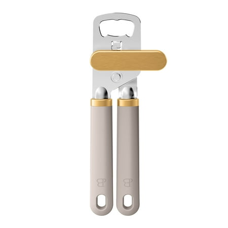 Beautiful 4-Piece Essentials Gadget Set, Porcini Taupe by Drew Barrymore