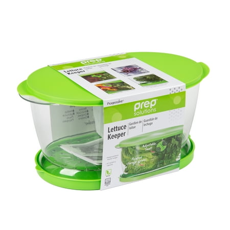 Prep Solutions Lettuce Keeper