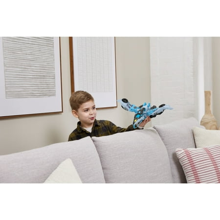 VTech Switch & Go Pterodactyl Dragster with Accessories, Baby and Toddler Toys