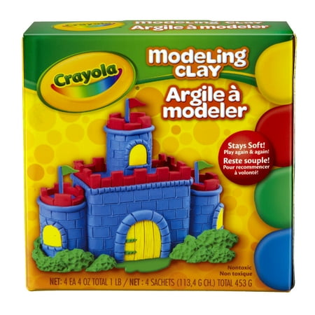 Multi-Brand Arts & Crafts Kit 7, Grades PK-2