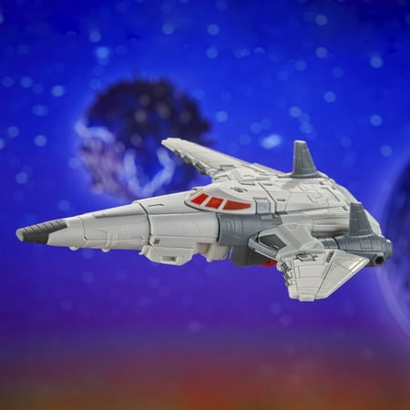 Transformers Legacy United Voyager Star Raider Ferak 7? Action Figure, 8+, Walmart Exclusive