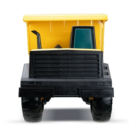 Tonka Steel Classics Mighty Dump Truck - A favorite for over 70 years!