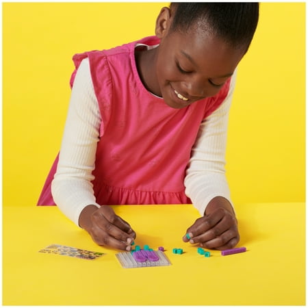 Pixobitz Refill Pack with 270 Water Fuse Beads (Walmart Exclusive)