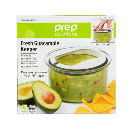 Prep Solutions Fresh Guacamole Keeper