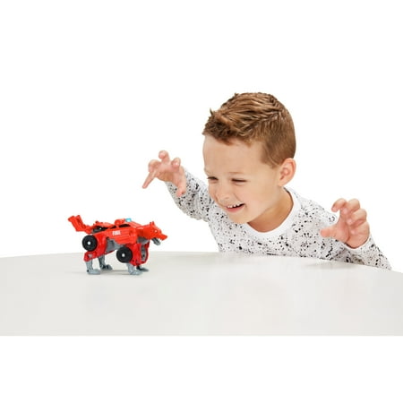 VTech Switch & Go Wolf Fire Chief Baby and Toddler Toys