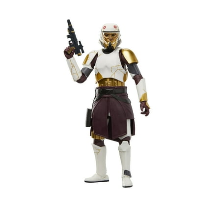 Star Wars The Black Series Captain Enoch & Night Trooper Collectible Action Figure (6?) 2-Pack