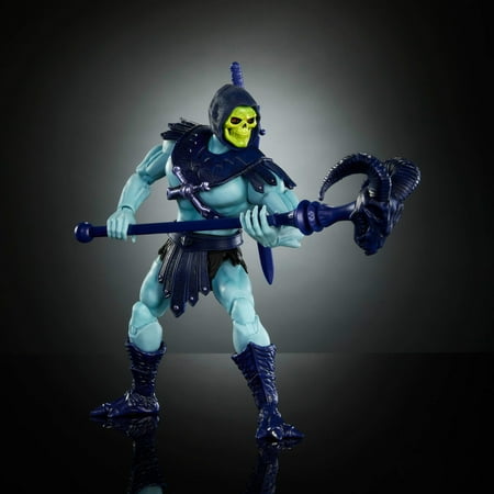 Masters of the Universe? Masterverse Vintage Collection Skeletor? Action Figure