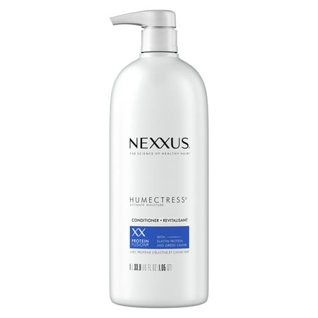 Nexxus Humectress Moisturizing Daily Conditioner Ultimate Moisture, 33.8 oz, 33.8 fl oz