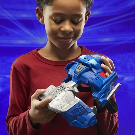 Transformers One 2 in 1 Mask and Optimus Prime (Orion Pax) 9.9" Action Figures for Kids Age 6+
