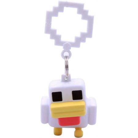 Minecraft Surprise Backpack Hanger Action Figure Assorted Colors