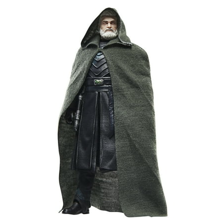 Star Wars The Black Series Baylan Skoll (Mercenary) Collectible Action Figure (6?)