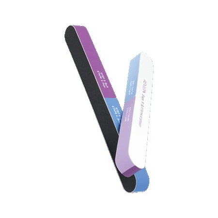 Revlon Nail File Shape-n-Buff Emory Board
